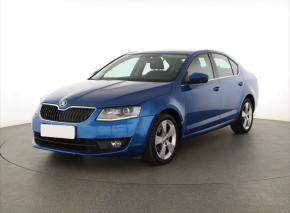 Škoda Octavia  2.0 TDI 