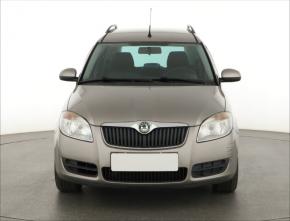 Škoda Roomster  1.6 16V 