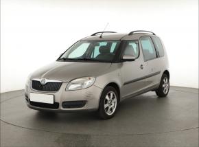 Škoda Roomster  1.6 16V 