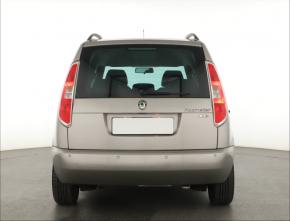 Škoda Roomster  1.6 16V 