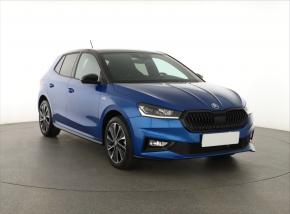 Škoda Fabia  1.5 TSI Monte Carlo