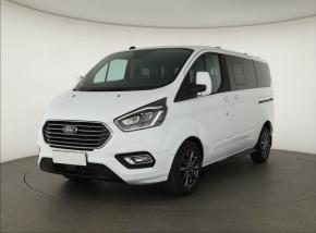 Ford Tourneo Custom  2.0 EcoBlue Titanium X 