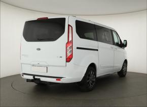 Ford Tourneo Custom  2.0 EcoBlue Titanium X 