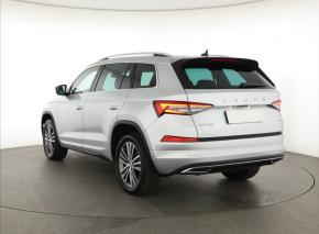 Škoda Kodiaq  2.0 TDI Laurin&Klement 