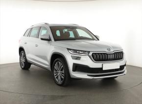 Škoda Kodiaq  2.0 TDI Laurin&Klement