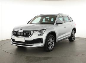 Škoda Kodiaq  2.0 TDI Laurin&Klement 