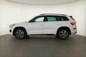 Škoda Kodiaq  2.0 TDI Sportline Exclusive 