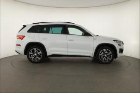 Škoda Kodiaq  2.0 TDI Sportline Exclusive 