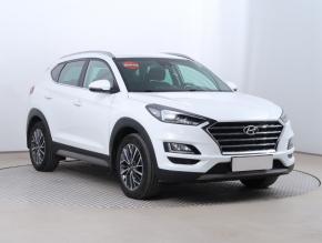 Hyundai Tucson  1.6 CRDi Adventure