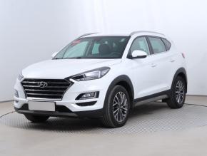 Hyundai Tucson  1.6 CRDi Adventure 