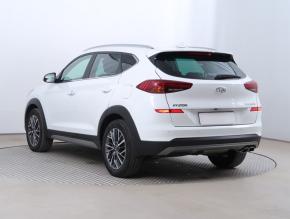 Hyundai Tucson  1.6 CRDi Adventure 