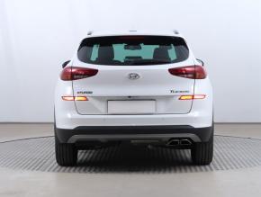 Hyundai Tucson  1.6 CRDi Adventure 