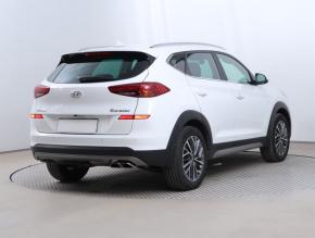 Hyundai Tucson  1.6 CRDi Adventure 