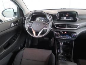 Hyundai Tucson  1.6 CRDi Adventure 