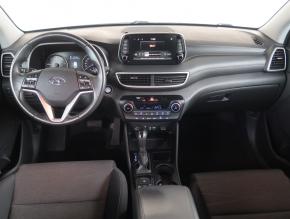 Hyundai Tucson  1.6 CRDi Adventure 