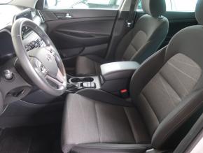 Hyundai Tucson  1.6 CRDi Adventure 