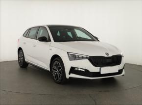 Škoda Scala  1.0 TSI Monte Carlo 