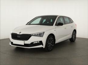 Škoda Scala  1.0 TSI Monte Carlo 