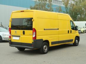 Peugeot Boxer  2.0 BlueHDi 