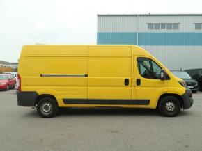 Peugeot Boxer  2.0 BlueHDi 