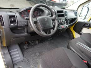 Peugeot Boxer  2.0 BlueHDi 