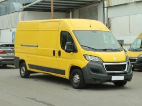 Peugeot Boxer  2.0 BlueHDi 