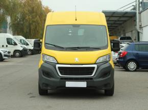 Peugeot Boxer  2.0 BlueHDi 