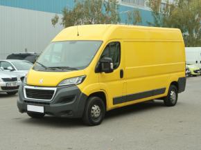 Peugeot Boxer  2.0 BlueHDi 