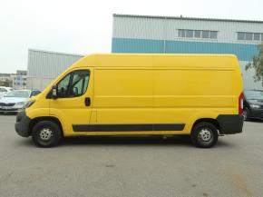 Peugeot Boxer  2.0 BlueHDi 