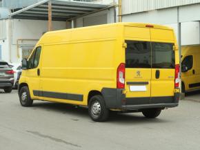 Peugeot Boxer  2.0 BlueHDi 