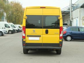 Peugeot Boxer  2.0 BlueHDi 