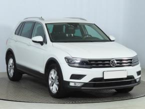 Volkswagen Tiguan  2.0 TDI 