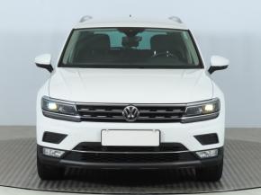 Volkswagen Tiguan  2.0 TDI 