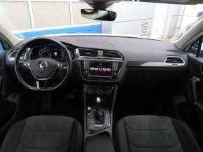 Volkswagen Tiguan  2.0 TDI 