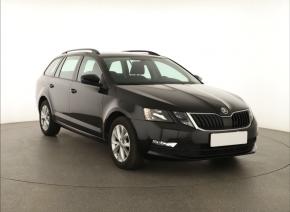 Škoda Octavia  2.0 TDI Ambition