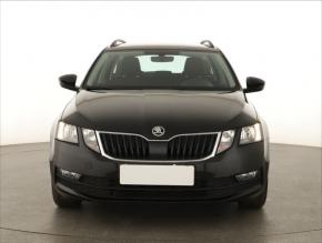 Škoda Octavia  2.0 TDI Ambition 