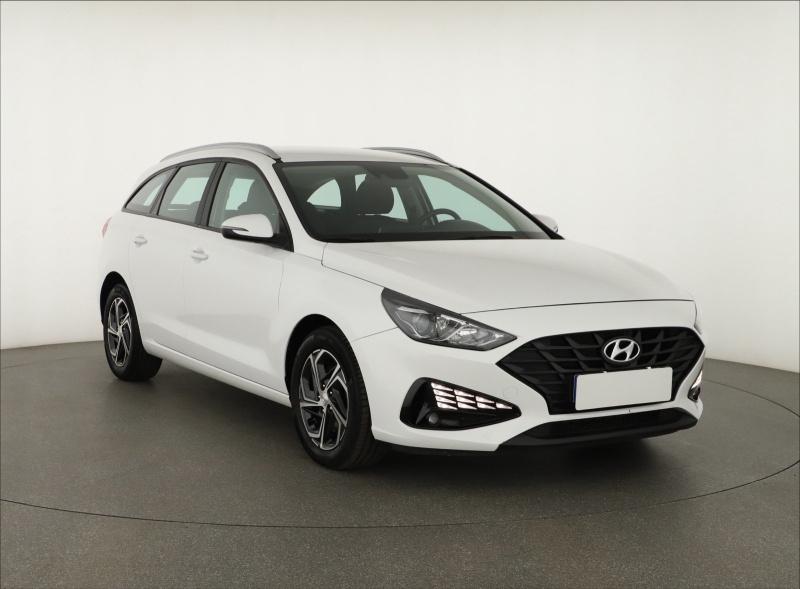 Hyundai i30  1.0 T-GDI