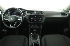 Volkswagen Tiguan Allspace  2.0 TDI Life 