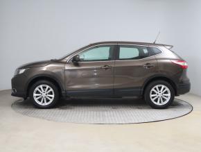 Nissan Qashqai  1.5 dCi 