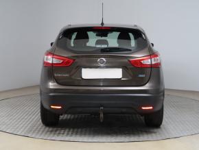 Nissan Qashqai  1.5 dCi 