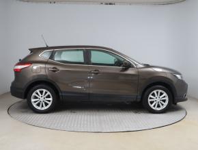 Nissan Qashqai  1.5 dCi 