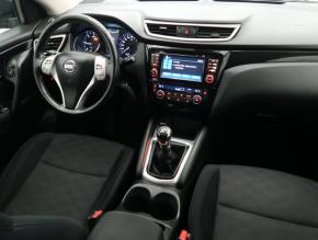 Nissan Qashqai  1.5 dCi 