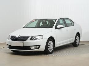 Škoda Octavia  1.6 TDI 