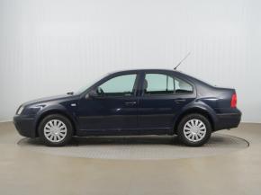 Volkswagen Bora  1.6 16V 