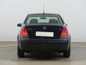 Volkswagen Bora  1.6 16V 