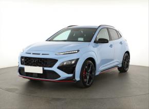 Hyundai Kona  N Performance N 