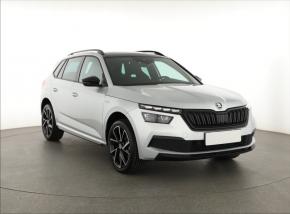 Škoda Kamiq  1.0 TSI Monte Carlo