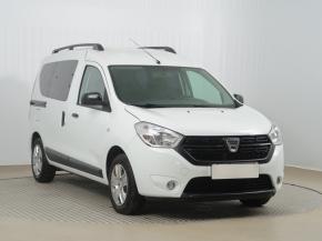 Dacia Dokker  1.5 Blue dCi 