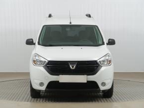 Dacia Dokker  1.5 Blue dCi 