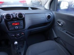 Dacia Dokker  1.5 Blue dCi 